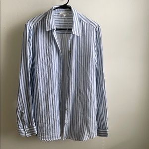 Beachlunchlounge bottom Down Shirt